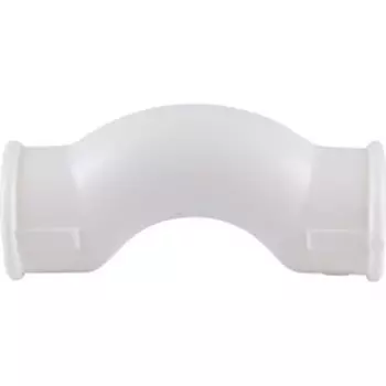 Обвод Kalde, полипропиленовый, d=20 мм