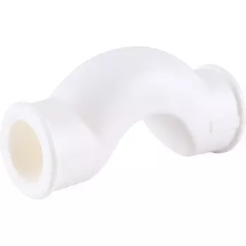 Обвод Kalde, полипропиленовый, d=25 мм