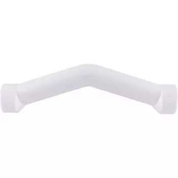 Обвод Kalde, полипропиленовый, d=32 мм