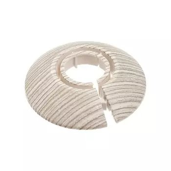 Обвод универсальный «Идеал», для труб Ф16-22 мм, 253 Ясень серый