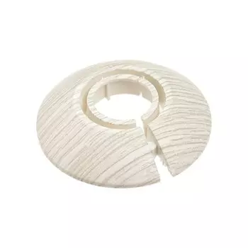 Обвод универсальный для труб Ф16-22мм "Идеал" 268 Клен серый