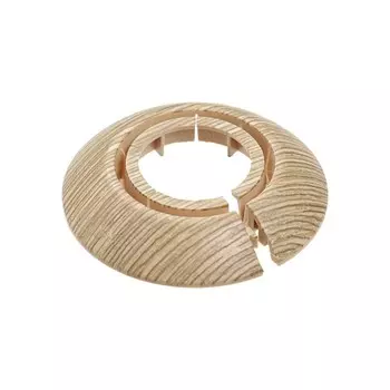 Обвод универсальный «Идеал», для труб Ф25-34 мм, 211 Дуб рустик