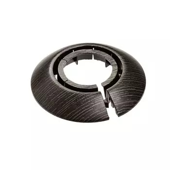 Обвод универсальный «Идеал», для труб Ф25-34 мм, 303 Венге темный