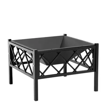 Очаг "Брюгге", 57 х 57 х 40 см