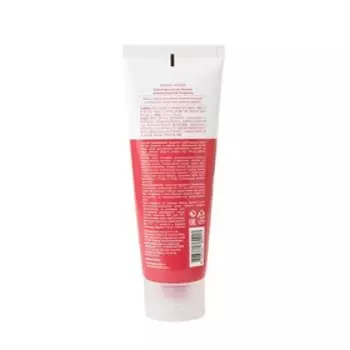 Очищающая пенка Daily Garden Camelia с камелией, 120 мл