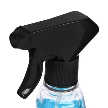 Очиститель-антизапотеватель для автомобильных стекол Sapfire, 500 мл