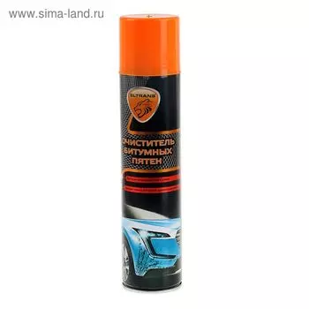 Очиститель битумных пятен Элтранс, 400 мл, аэрозоль EL-0301.03
