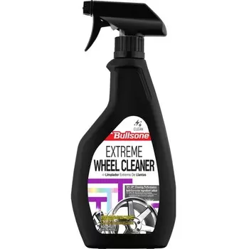 Очиститель дисков BULLSONE, 600 мл