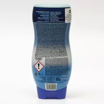 Гель для посудомоечных машин Dr.Prakti, двухфазный, 720 мл