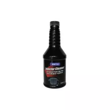 Очиститель инжектора SINTEC 500 мл