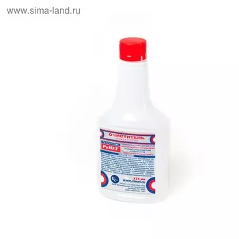 Очиститель инжекторов РиМЕТ, 325 мл