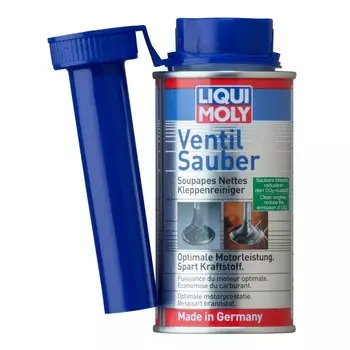 Очиститель клапанов LiquiMoly Ventil Sauber, 150 мл