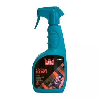 Очиститель-кондиционер кожи RE MARCO Leather Lux, 750 мл