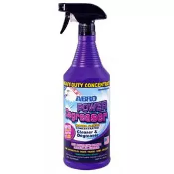 Очиститель многофункциональный ABRO, 946 мл