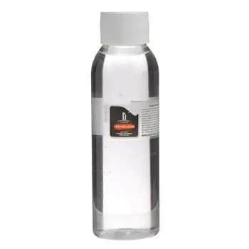 Очиститель, обезжириватель по коже и ткани, LUXART Leather, 80 мл