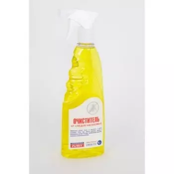 Очиститель от следов насекомых РиМЕТ, триггер, 500 мл