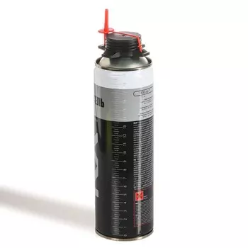 Очиститель пены RX, 500 мл