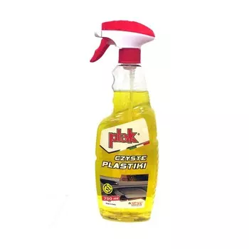 Очиститель пластика PLAK Vinet, 750 мл