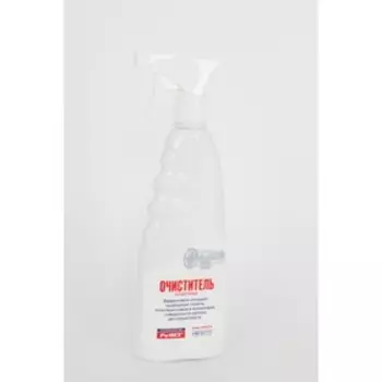 Очиститель пластика РиМЕТ, триггер, 500 мл