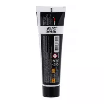 Очиститель рук AVS AVK-041, 100 мл, тюбик