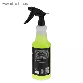 Очиститель салона Grass Universal cleaner, триггер, 1 л