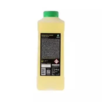 Очиститель следов насекомых Grass Mosquitos Cleaner, 1 л, канистра