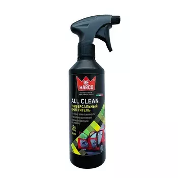 Очиститель универсальный RE MARCO ALL CLEAN, орхидея, 500 мл