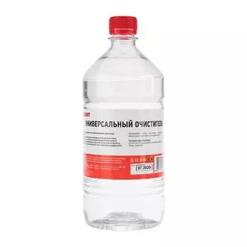 Очиститель универсальный REXANT, 1 л