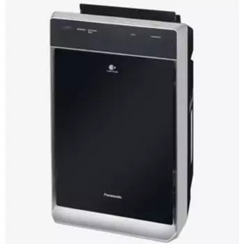 Очиститель воздуха Panasonic F-VXK70R-T, 58 Вт, 700 мл/ч, 3 режима, до 52 м2, коричневый