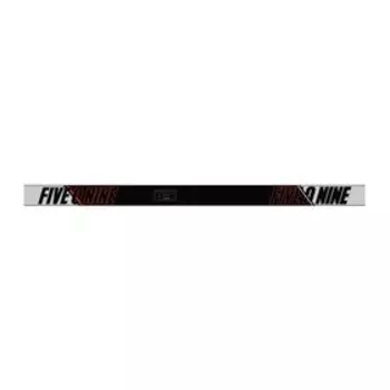 Очки 509 Sinister X6 с подогревом, чёрный, серый, красный