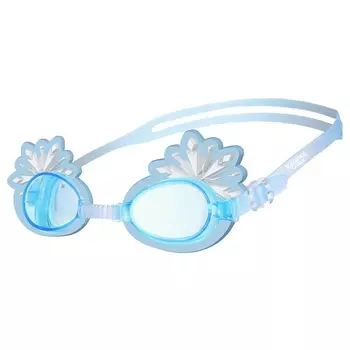 Очки для плавания «Холодное сердце», детские