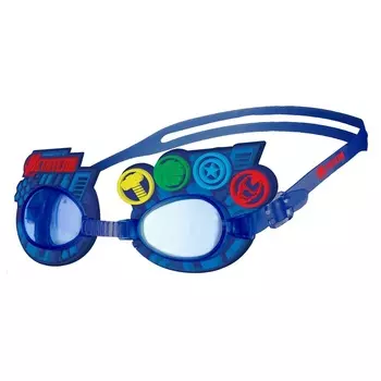 Очки для плавания «Мстители», детские