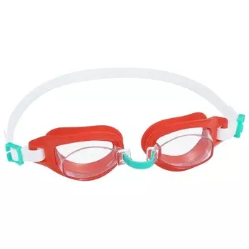 Очки для плавания Bestway Wave Crest, от 7 лет, МИКС, 21049