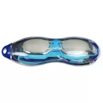 Очки для плавания ONLITOP, цвета МИКС