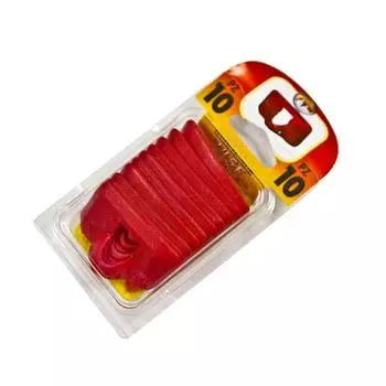 Очки для птиц, упаковка 10 шт.