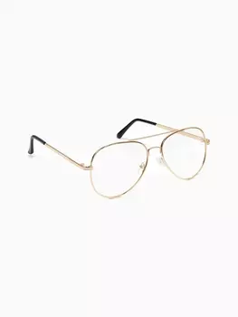 Очки фотохромные, uv 400, дужка 13.6 см, ширина 12.8 см, линза 5.15.5 см