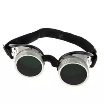 Очки газосварщика "Россия", винтовые ЗН-56