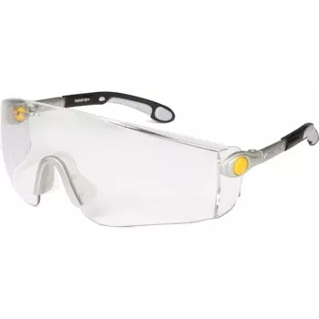 Очки открытые Delta Plus Lipari2 прозрачные линзы