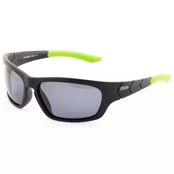 Очки поляризационные Norfin for Feeder Concept серые линзы, 03