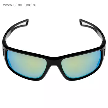 Очки поляризационные PREMIER fishing, цвет хамелеон/синий (PR-OP-55408-СB-B)
