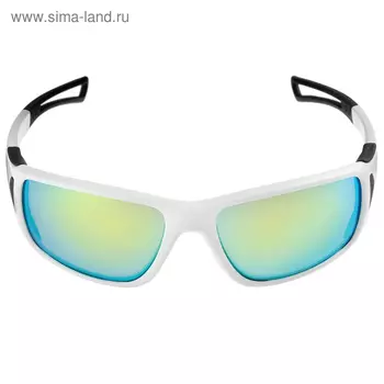 Очки поляризационные, цвет хамелеон/синий PREMIER fishing (PR-OP-55408-СB-W)