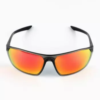 Очки поляризационные СЛЕДОПЫТ Eclipse в футляре, линзы grey with red revo