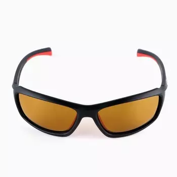 Очки поляризационные СЛЕДОПЫТ Tsunami в футляре, линзы yellow