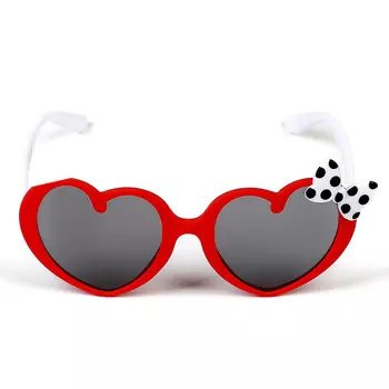 Очки солнцезащитные детские OneSun, uv 400, дужка 13 см, линза 4.73.7 см