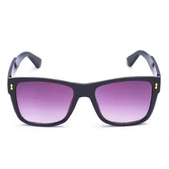 Очки солнцезащитные OneSun, линза 5.36 см, дужка 15 см, ширина 14 см