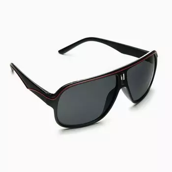 Очки солнцезащитные OneSun, uv 400, дужка 13.5 см, ширина 14.5 см, линза 4.76.2 см