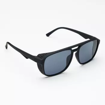 Очки солнцезащитные OneSun, uv 400, дужка 13.7, ширина 14.6 см, линза 4.55.6 см