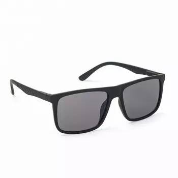 Очки солнцезащитные OneSun, uv 400, дужка 14 см, ширина 14.5 см, 4.56 см, флекс-дужки