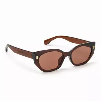 Очки солнцезащитные женские OneSun, uv 400, дужка 14.5 см, ширина 14 см, линза 4.36 см