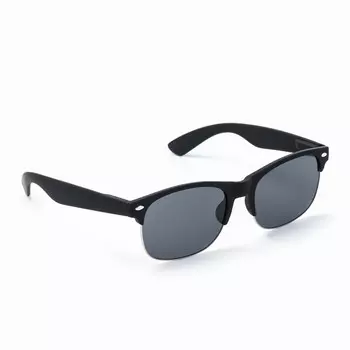 Очки солнцезащитные OneSun, uv 400, дужка 14.3 см, ширина 14 см, линза 45.4 см, флекс